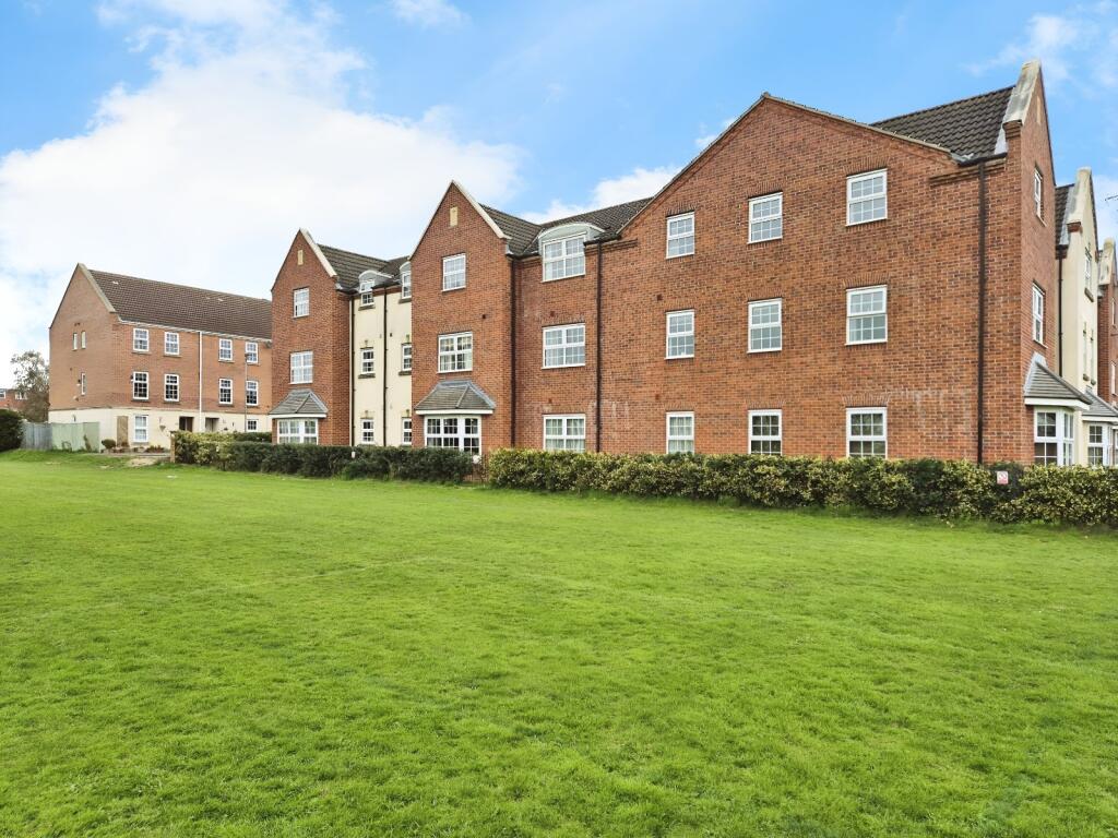 1 bed Apartment for rent in York. From Reeds Rains - Acomb