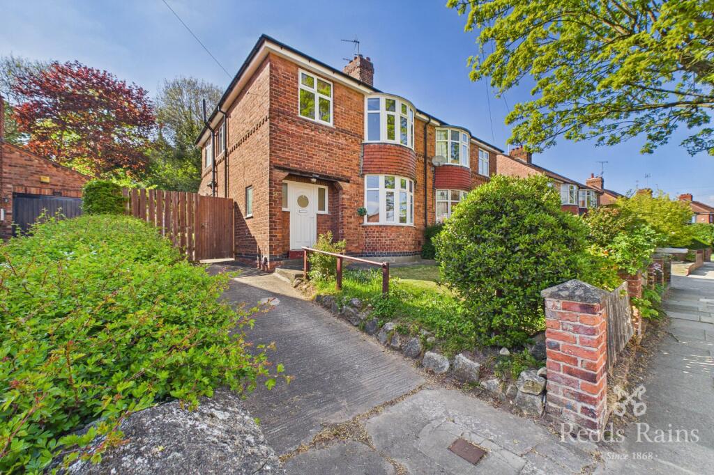3 bed Semi Detached for rent in Knapton. From Reeds Rains - Acomb