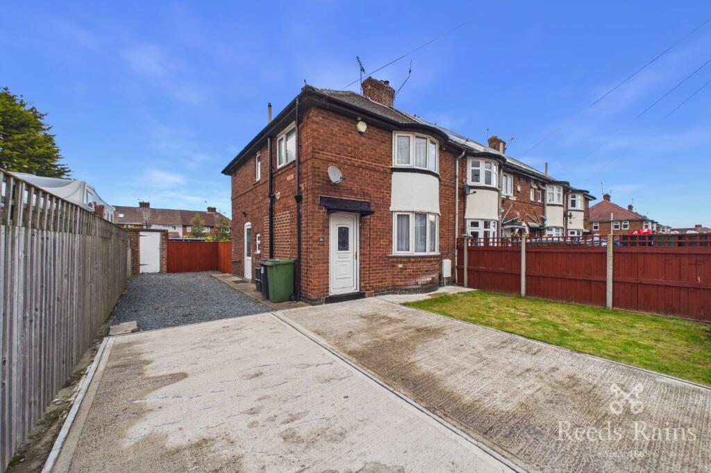 3 bed End of Terrace for rent in York. From Reeds Rains - Acomb 3 bed End of Terrace for rent in York. From Reeds Rains - Acomb