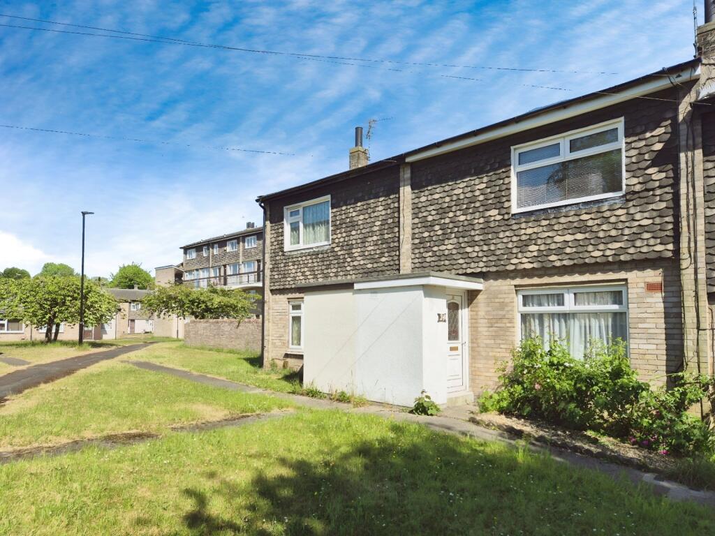 2 bed Mid Terraced House for rent in Knapton. From Reeds Rains - Acomb