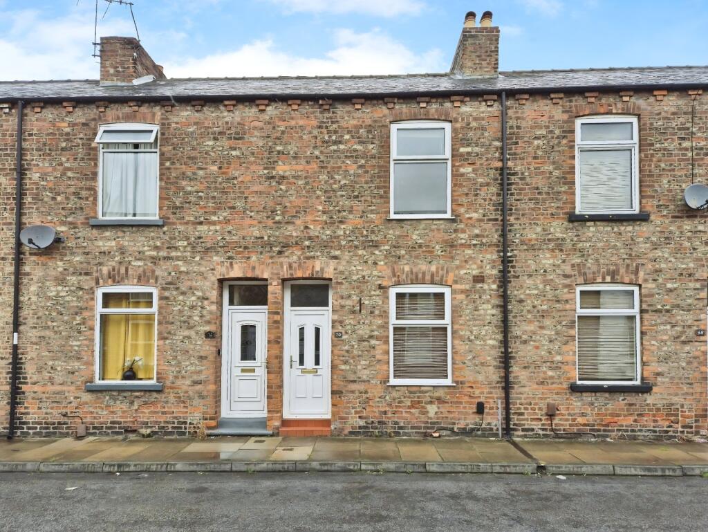 2 bed Mid Terraced House for rent in Knapton. From Reeds Rains - Acomb 2 bed Mid Terraced House for rent in Knapton. From Reeds Rains - Acomb