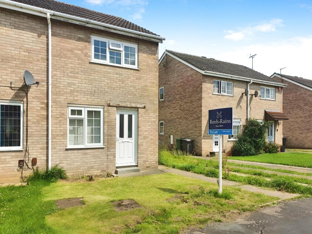2 bed Semi Detached for rent in Askham Bryan. From Reeds Rains - Acomb 2 bed Semi Detached for rent in Askham Bryan. From Reeds Rains - Acomb
