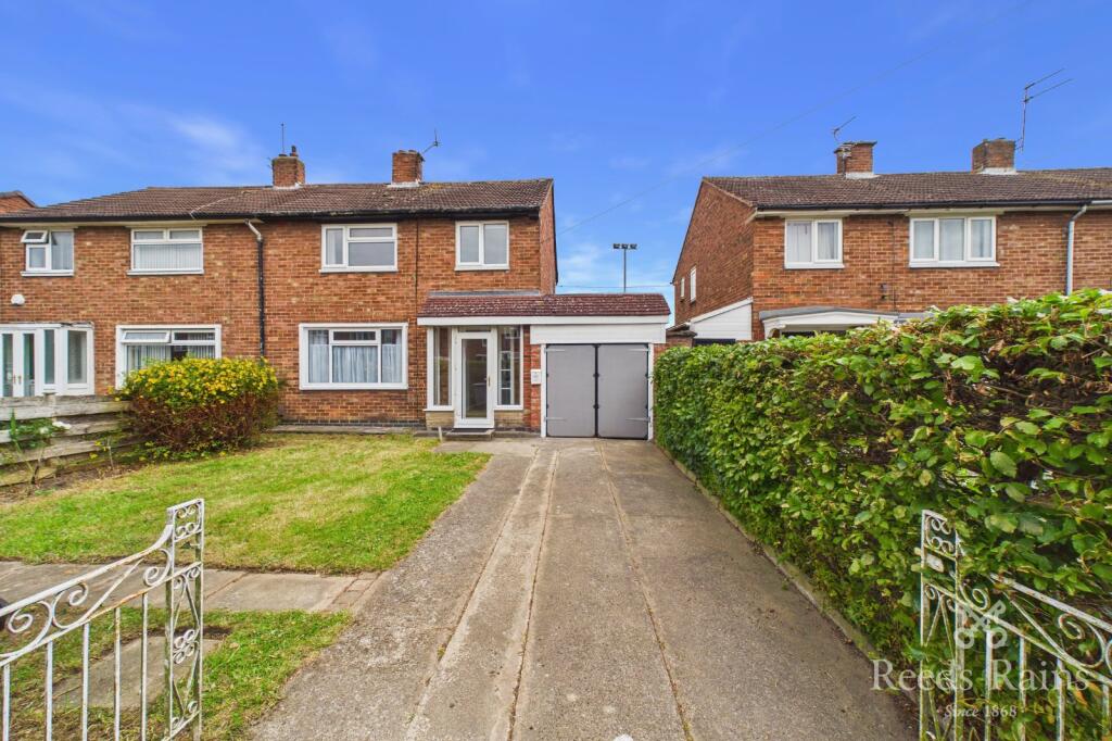 3 bed Semi Detached for rent in Knapton. From Reeds Rains - Acomb 3 bed Semi Detached for rent in Knapton. From Reeds Rains - Acomb
