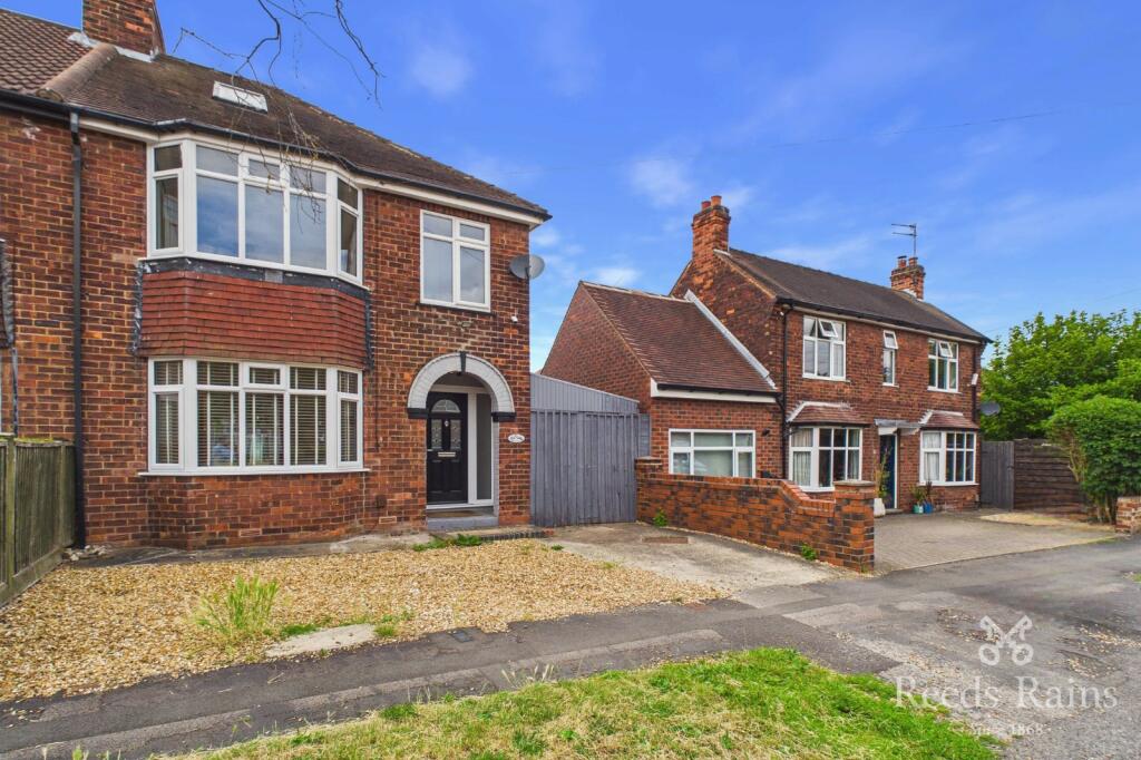 3 bed Semi Detached for rent in Knapton. From Reeds Rains - Acomb