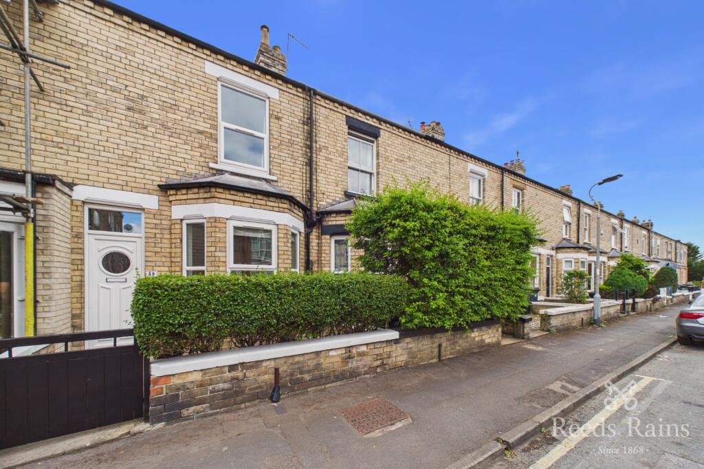 2 bed Mid Terraced House for rent in Knapton. From Reeds Rains - Acomb 2 bed Mid Terraced House for rent in Knapton. From Reeds Rains - Acomb