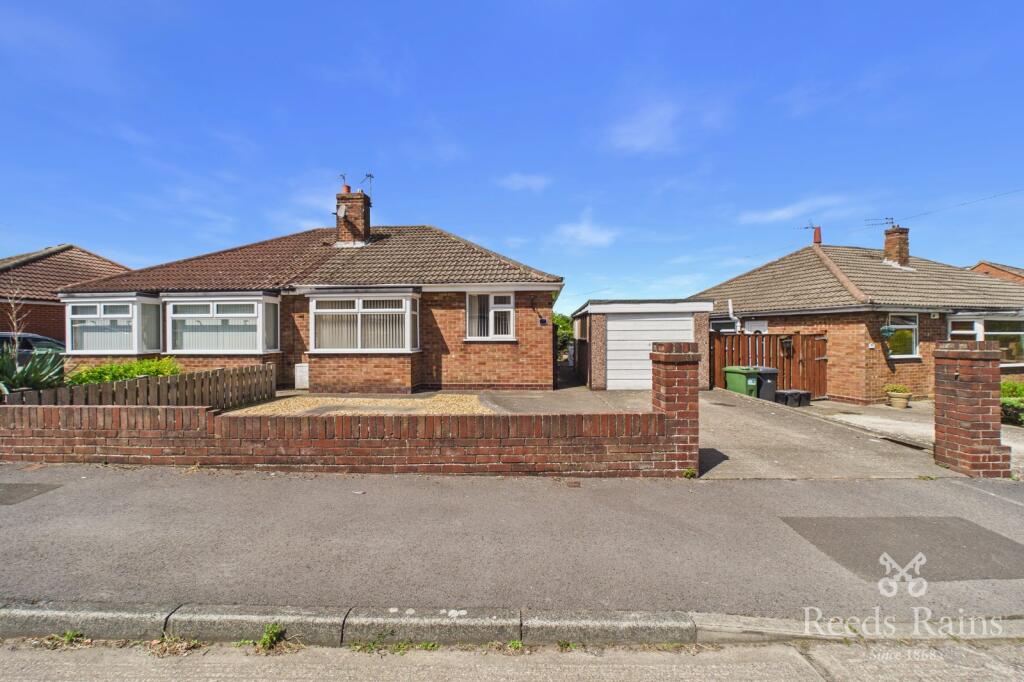 2 bed Bungalow for rent in Knapton. From Reeds Rains - Acomb 2 bed Bungalow for rent in Knapton. From Reeds Rains - Acomb