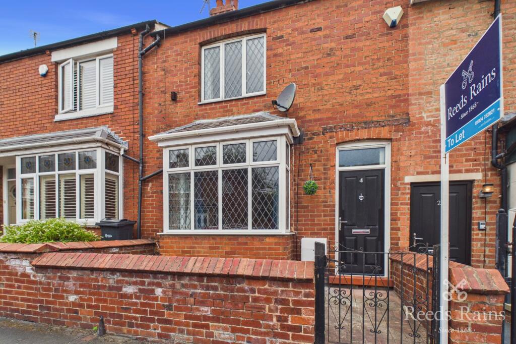 3 bed Detached for rent in York. From Reeds Rains - Acomb