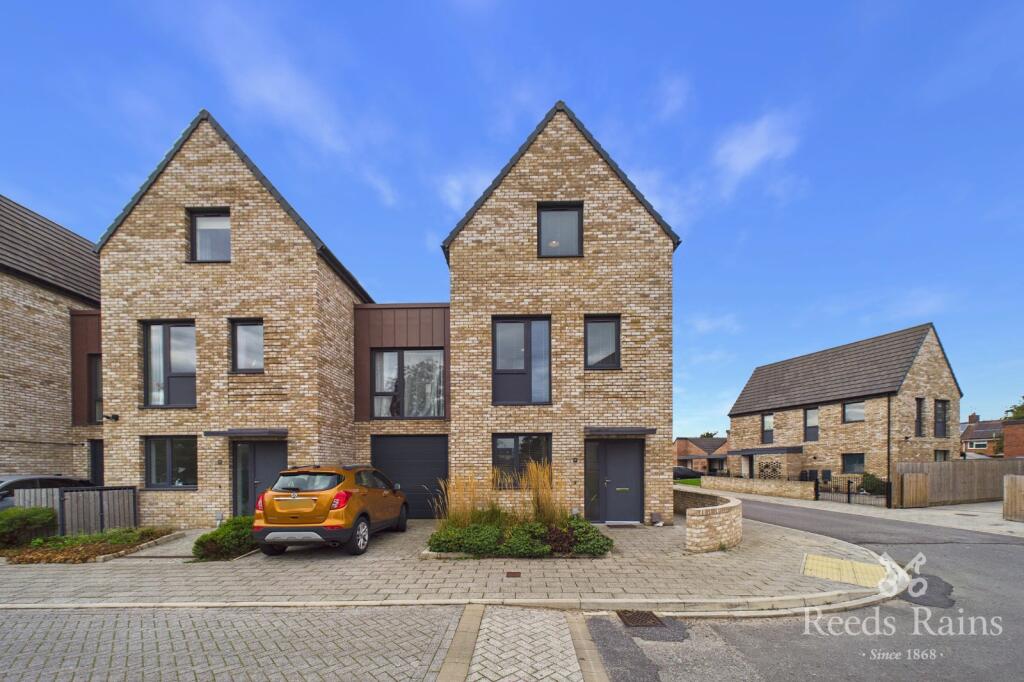 4 bed End of Terrace for rent in Knapton. From Reeds Rains - Acomb 4 bed End of Terrace for rent in Knapton. From Reeds Rains - Acomb