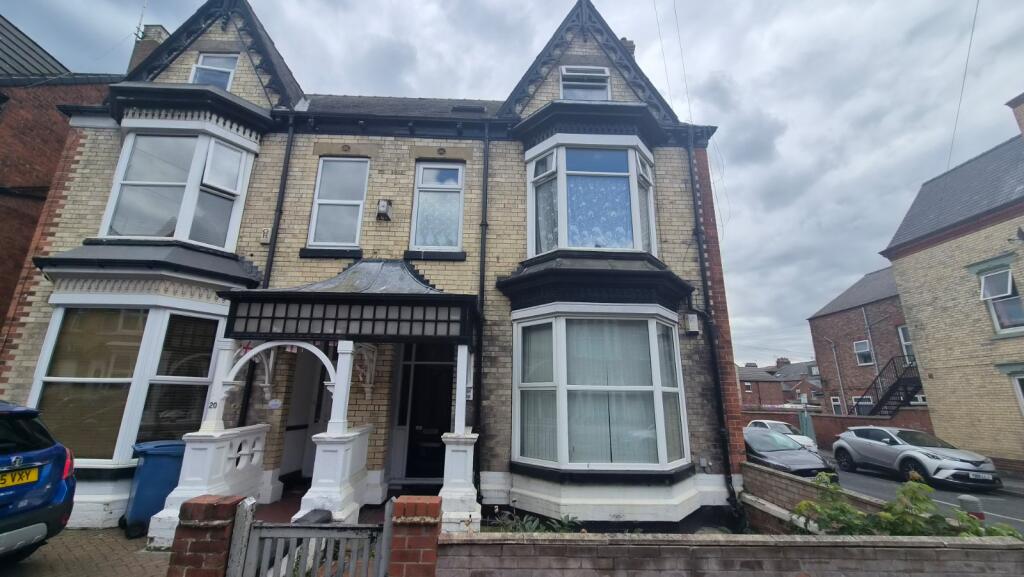 2 bed Apartment for rent in Bridlington. From Reeds Rains - Bridlington 2 bed Apartment for rent in Bridlington. From Reeds Rains - Bridlington