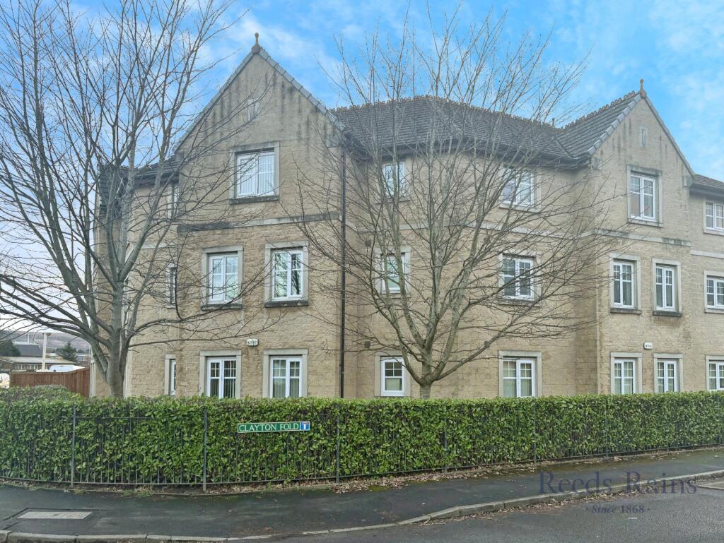 2 bed Apartment for rent in Higham. From Reeds Rains - Burnley