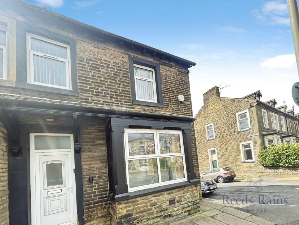 3 bed End of Terrace for rent in Higham. From Reeds Rains - Burnley