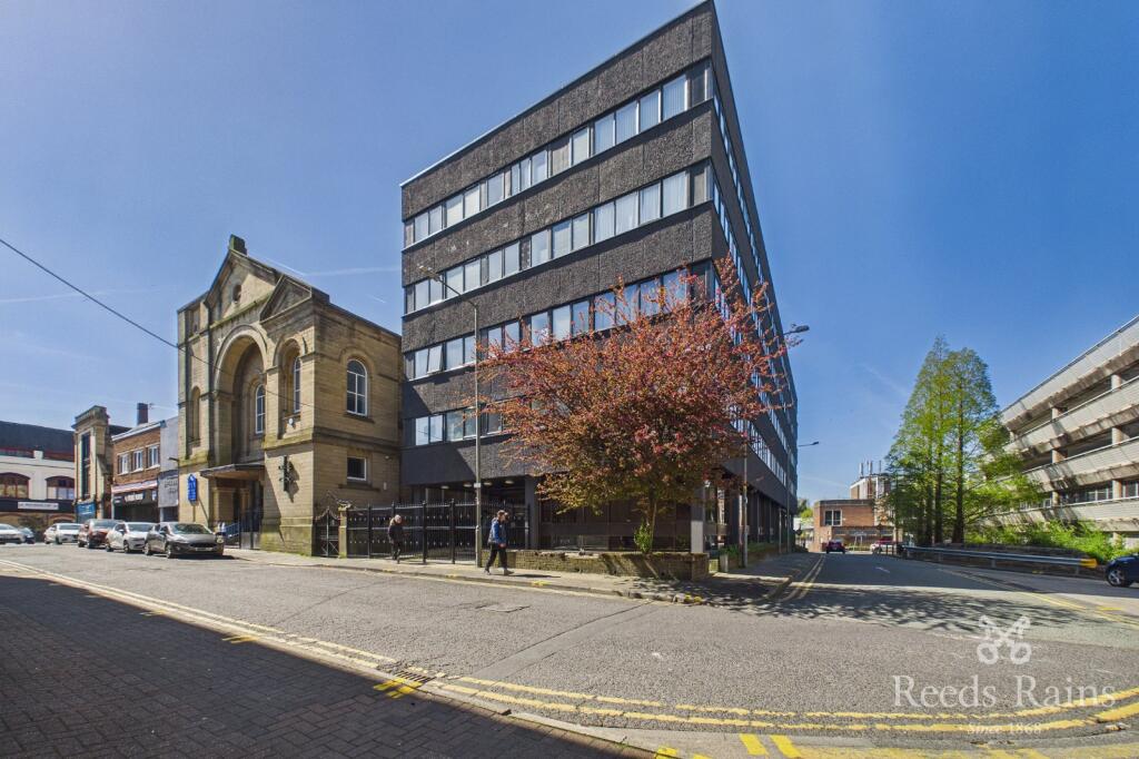 1 bed Apartment for rent in . From Reeds Rains - Burnley