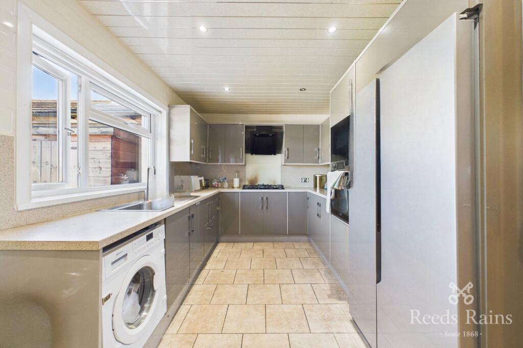 3 bed Semi Detached for rent in Brierfield. From Reeds Rains - Burnley