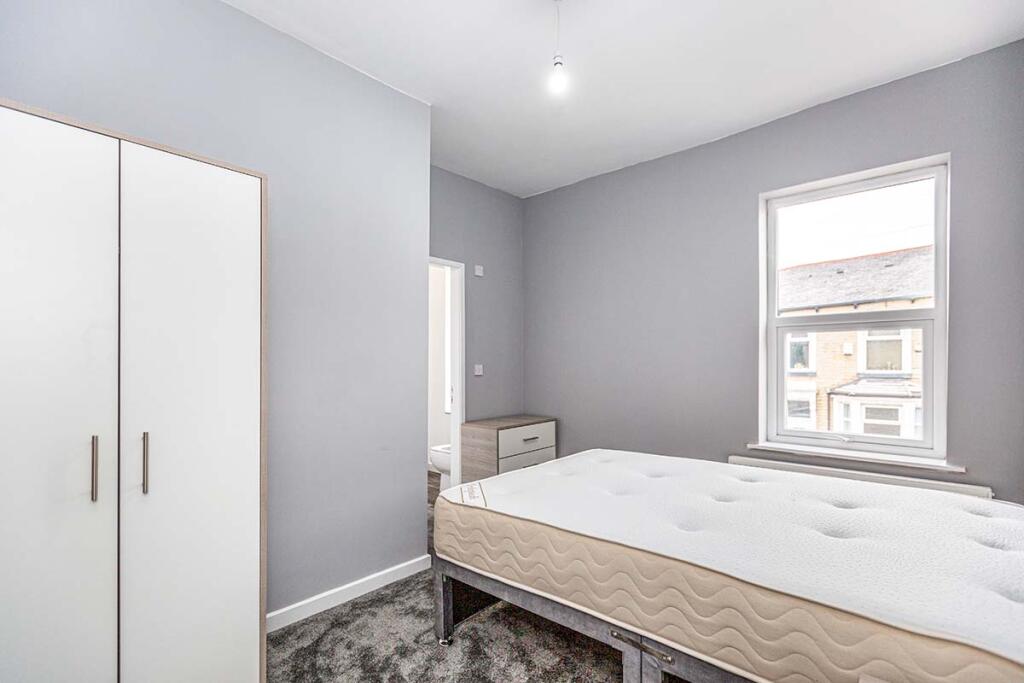 1 bed Apartment for rent in Burnley. From Reeds Rains - Burnley 1 bed Apartment for rent in Burnley. From Reeds Rains - Burnley