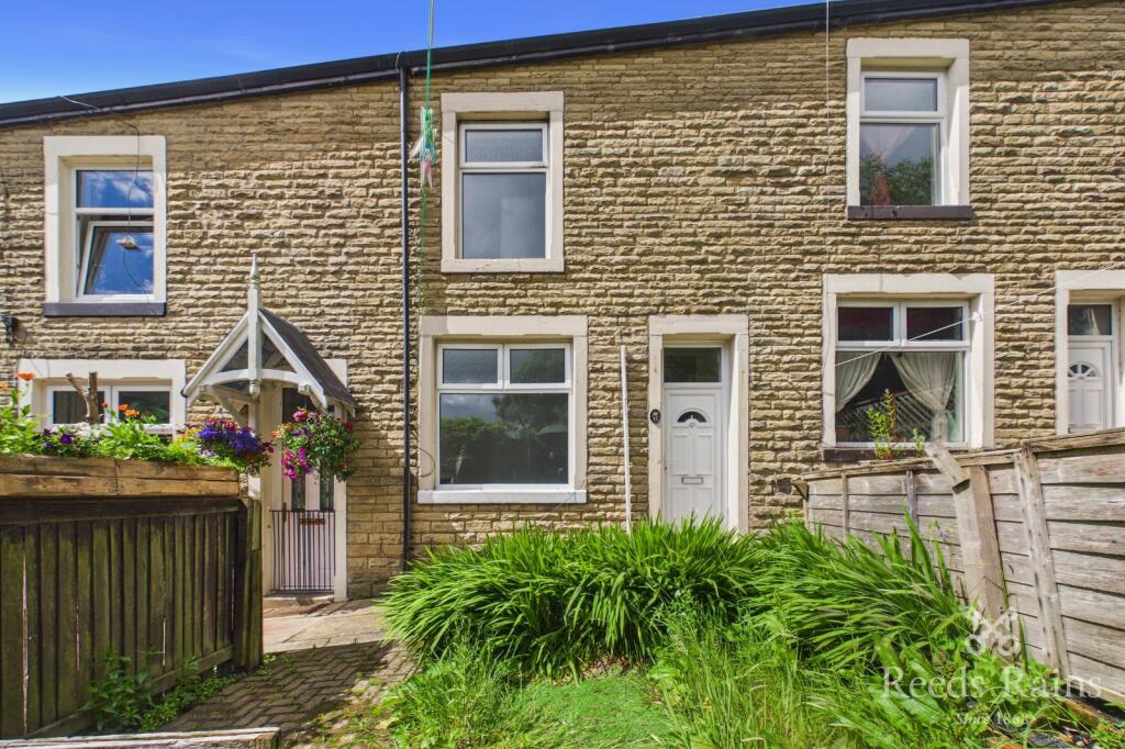 2 bed Mid Terraced House for rent in Nelson. From Reeds Rains - Burnley 2 bed Mid Terraced House for rent in Nelson. From Reeds Rains - Burnley