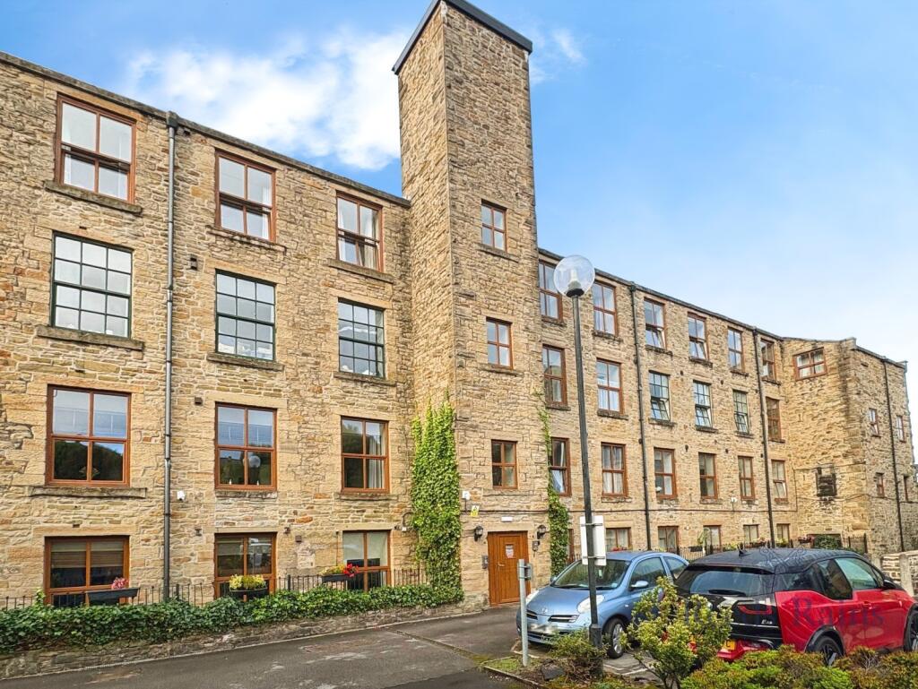 1 bed Apartment for rent in Simonstone. From Reeds Rains - Burnley 1 bed Apartment for rent in Simonstone. From Reeds Rains - Burnley