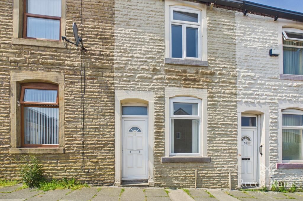 2 bed Mid Terraced House for rent in Burnley. From Reeds Rains - Burnley 2 bed Mid Terraced House for rent in Burnley. From Reeds Rains - Burnley