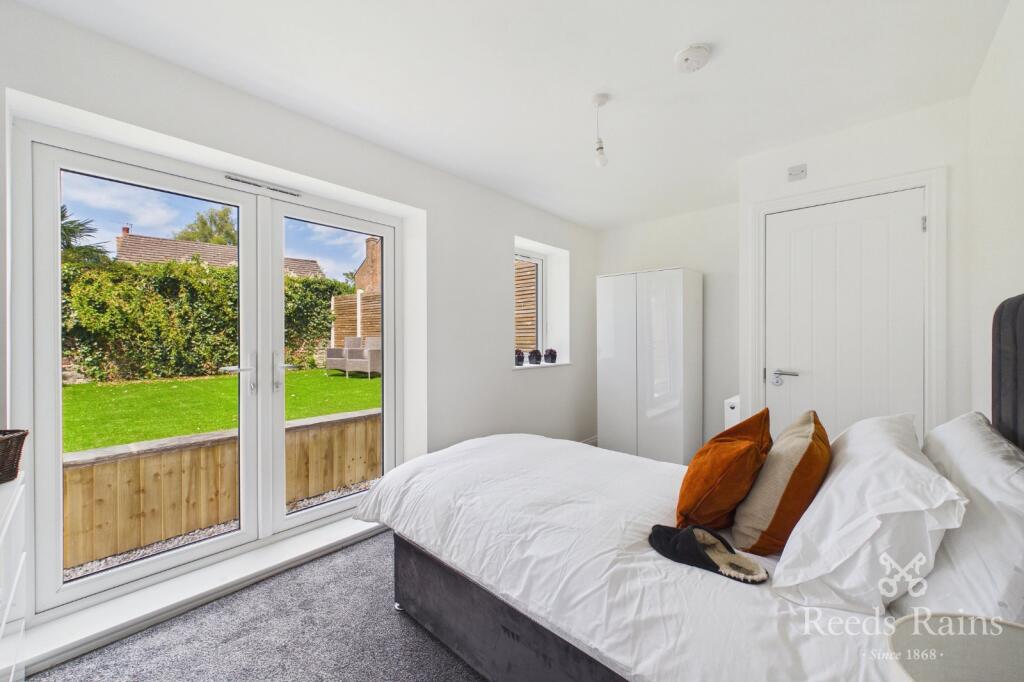 4 bed Not Specified for rent in Worsthorne. From Reeds Rains - Burnley