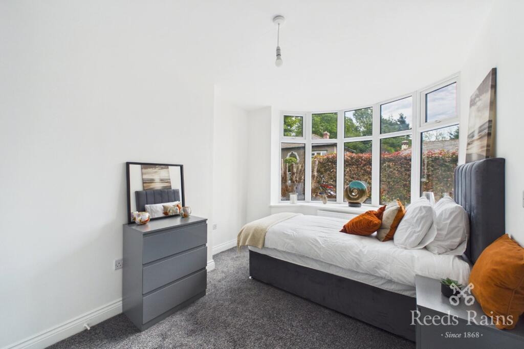 4 bed House (unspecified) for rent in Worsthorne. From Reeds Rains - Burnley 4 bed House (unspecified) for rent in Worsthorne. From Reeds Rains - Burnley