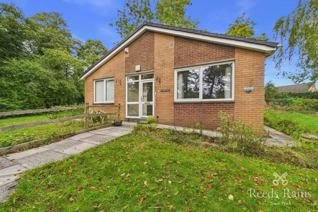 3 bed Bungalow for rent in Higham. From Reeds Rains - Burnley