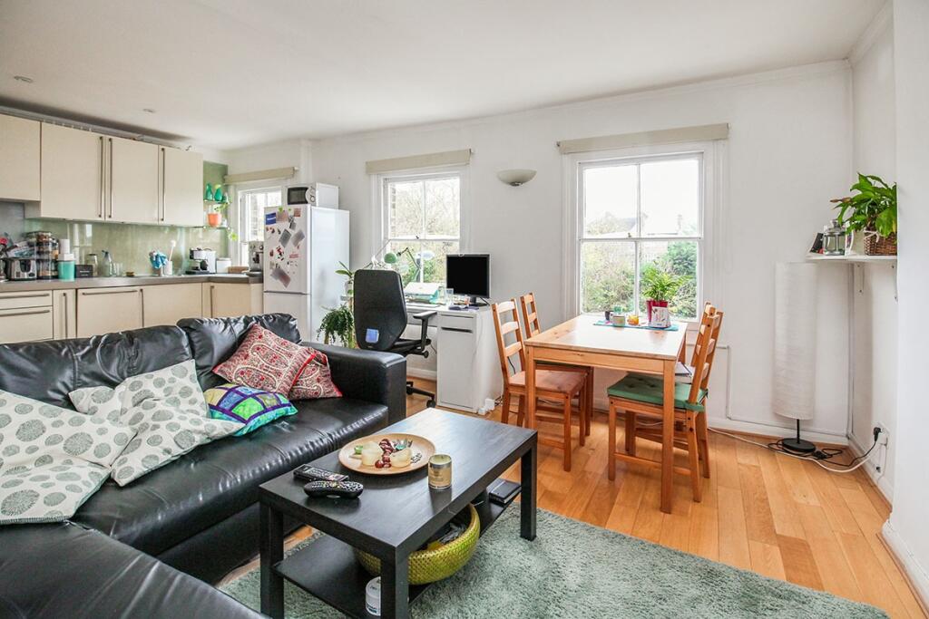 1 bed Apartment for rent in London. From Reeds Rains - Catford 1 bed Apartment for rent in London. From Reeds Rains - Catford