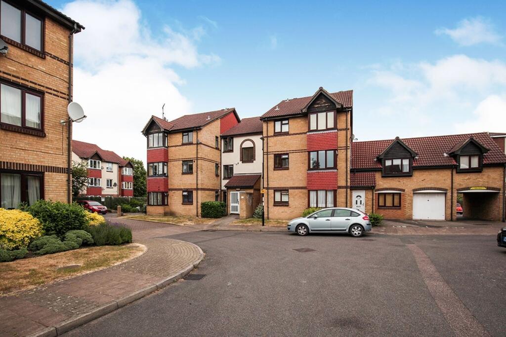 0 bed Apartment for rent in Deptford. From Reeds Rains - Catford