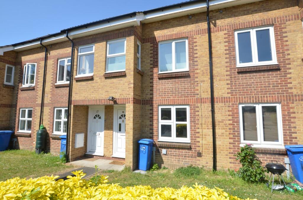 1 bed Apartment for rent in Bermondsey. From Reeds Rains - Catford