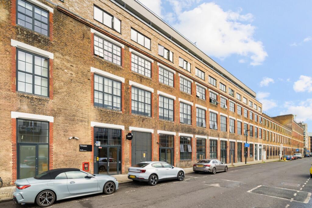 1 bed Apartment for rent in London. From Reeds Rains - Catford 1 bed Apartment for rent in London. From Reeds Rains - Catford