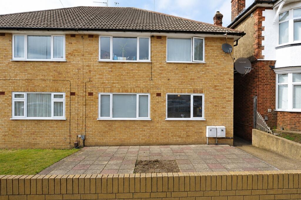 2 bed Apartment for rent in London. From Reeds Rains - Catford 2 bed Apartment for rent in London. From Reeds Rains - Catford