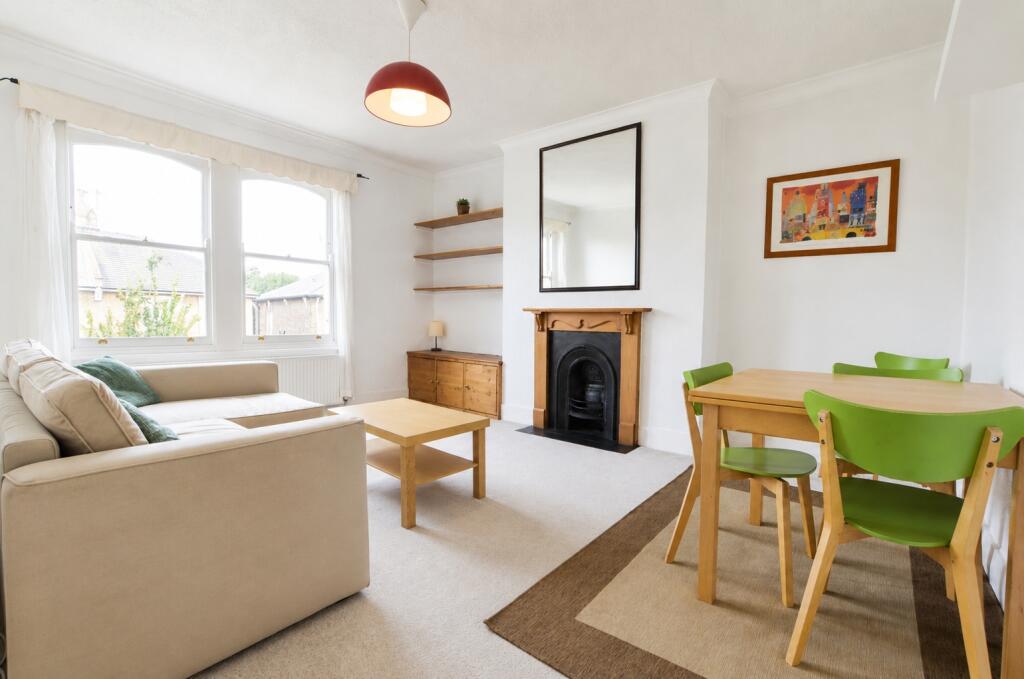 1 bed Apartment for rent in Lewisham. From Reeds Rains - Catford 1 bed Apartment for rent in Lewisham. From Reeds Rains - Catford