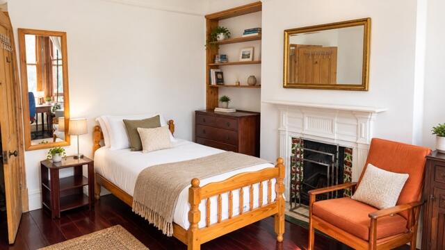 1 bed House (unspecified) for rent in Catford. From Reeds Rains - Catford