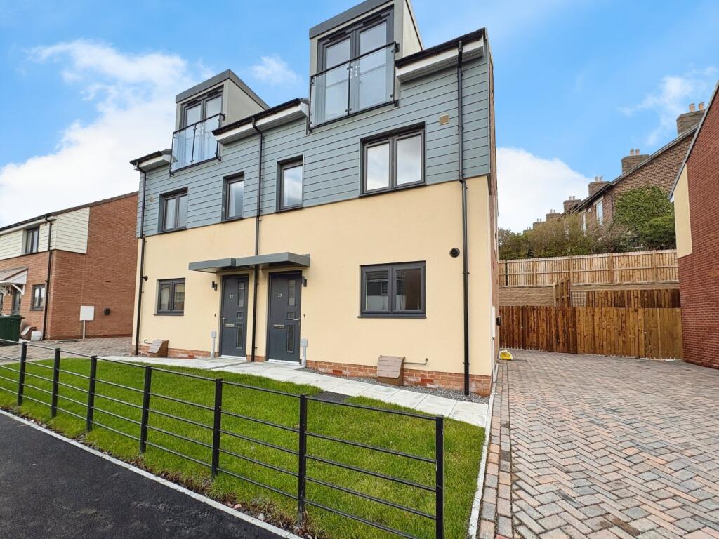 3 bed Semi Detached for rent in Walbottle. From Reeds Rains - Chapel House 3 bed Semi Detached for rent in Walbottle. From Reeds Rains - Chapel House