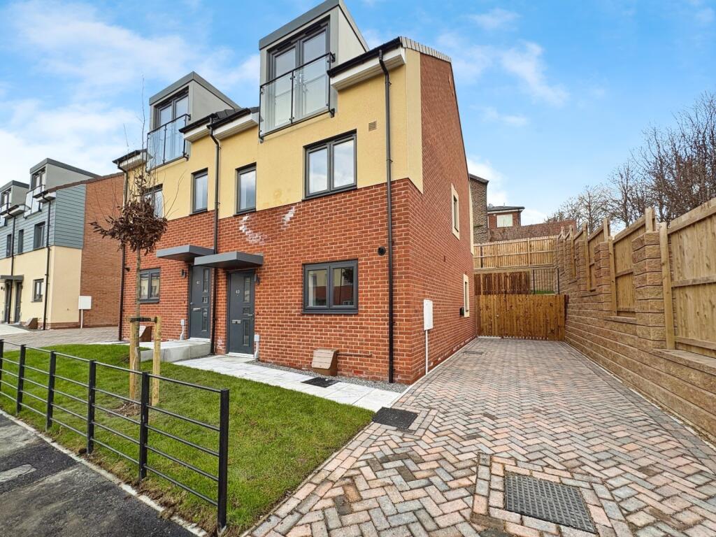 3 bed Semi Detached for rent in Walbottle. From Reeds Rains - Chapel House 3 bed Semi Detached for rent in Walbottle. From Reeds Rains - Chapel House