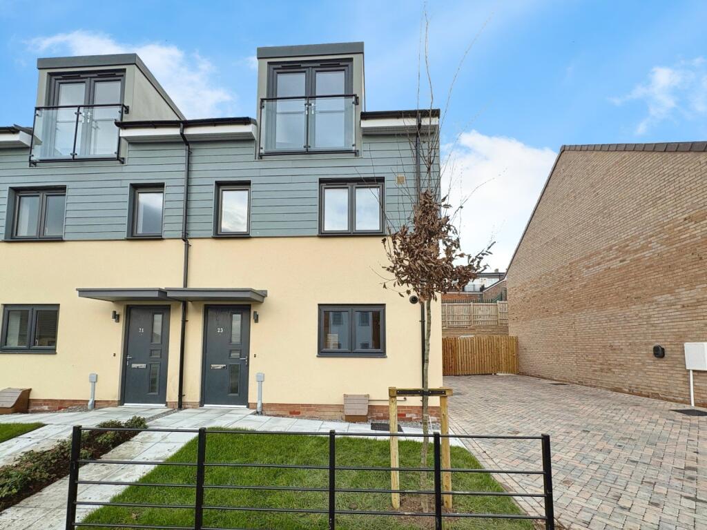 3 bed Semi Detached for rent in Walbottle. From Reeds Rains - Chapel House 3 bed Semi Detached for rent in Walbottle. From Reeds Rains - Chapel House