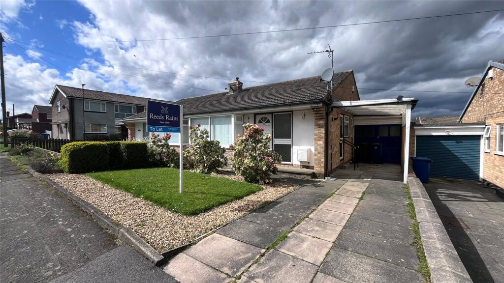 2 bed Bungalow for rent in Callerton. From Reeds Rains - Chapel House