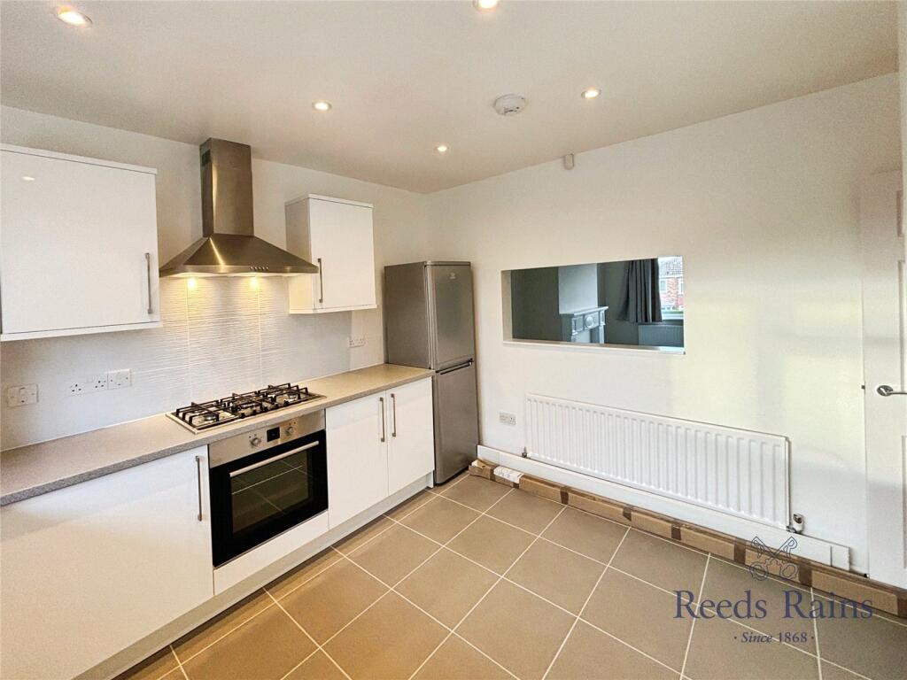 3 bed Apartment for rent in Callerton. From Reeds Rains - Chapel House 3 bed Apartment for rent in Callerton. From Reeds Rains - Chapel House