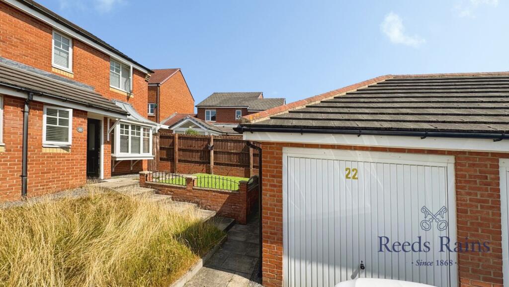 3 bed Semi Detached for rent in Wallsend. From Reeds Rains - Chapel House