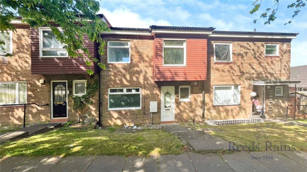 3 bed Mid Terraced House for rent in Callerton. From Reeds Rains - Chapel House