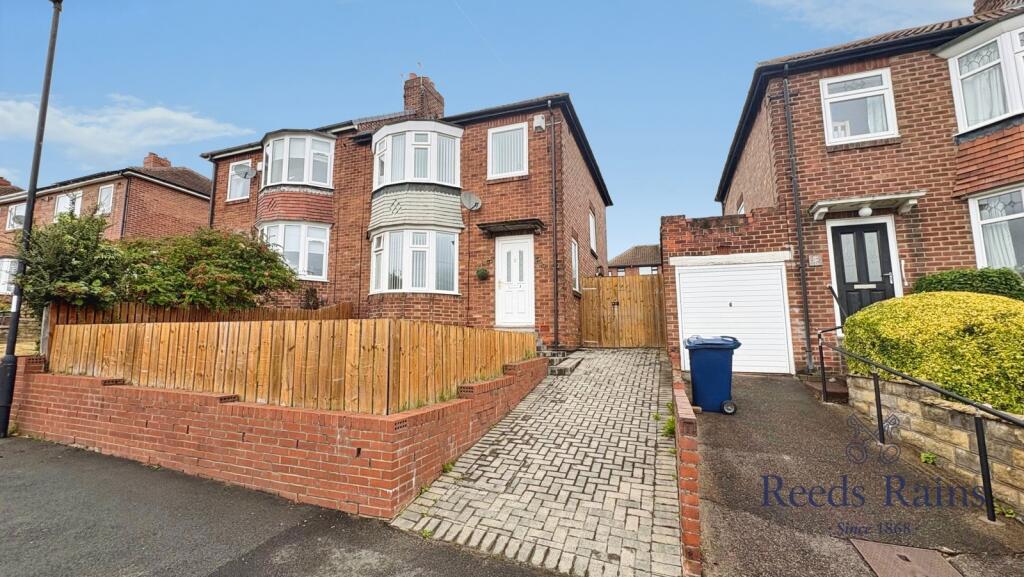 3 bed Semi Detached for rent in Walbottle. From Reeds Rains - Chapel House 3 bed Semi Detached for rent in Walbottle. From Reeds Rains - Chapel House