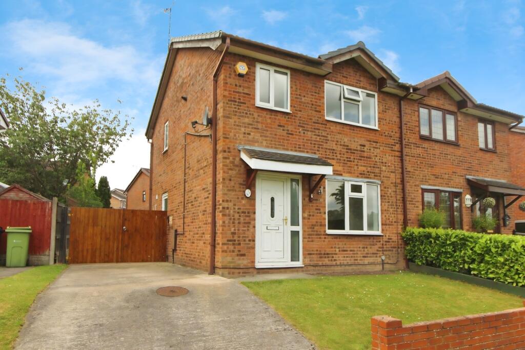 3 bed Semi Detached for rent in Chester. From Reeds Rains - Chester