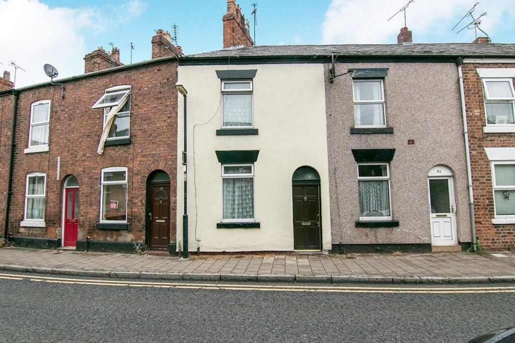 2 bed Mid Terraced House for rent in Chester. From Reeds Rains - Chester 2 bed Mid Terraced House for rent in Chester. From Reeds Rains - Chester
