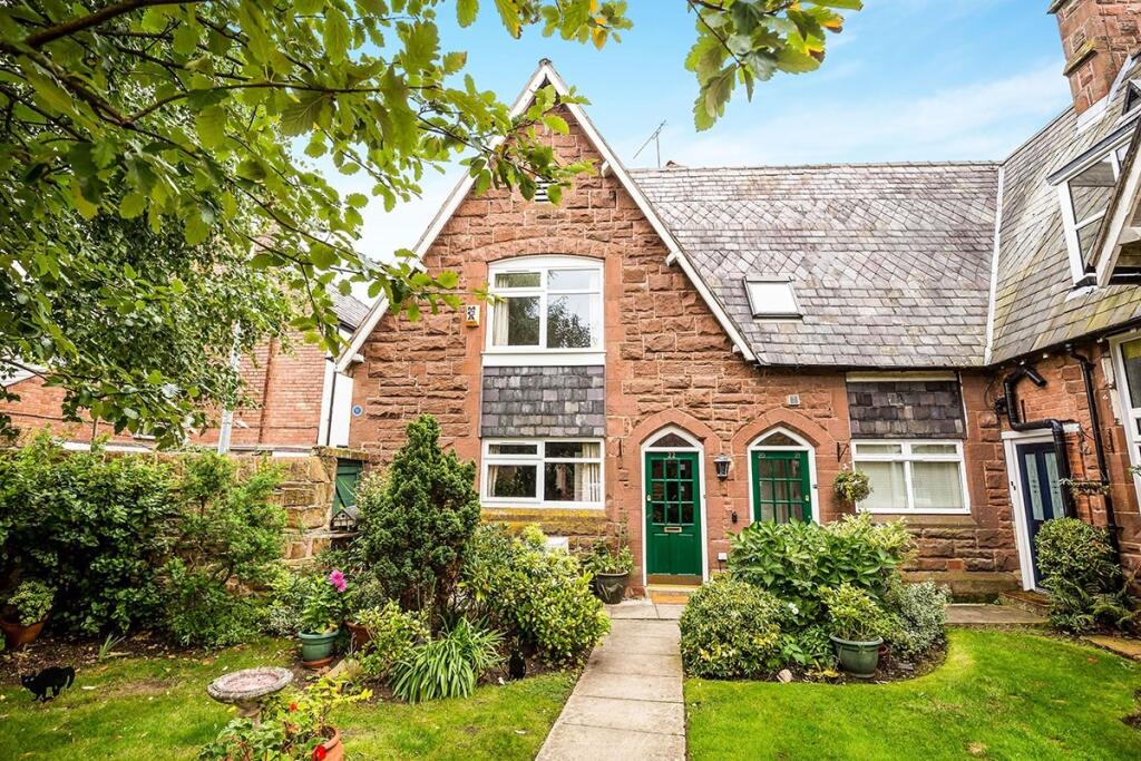2 bed Detached for rent in Neston. From Reeds Rains - Chester