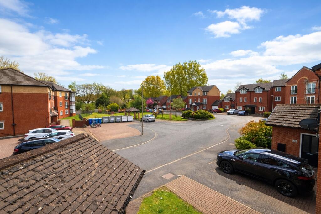 2 bed Apartment for rent in Moston. From Reeds Rains - Chester