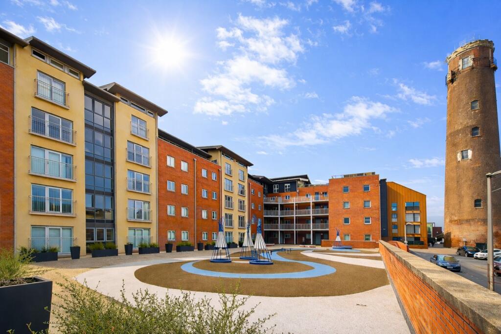 3 bed Apartment for rent in Chester. From Reeds Rains - Chester