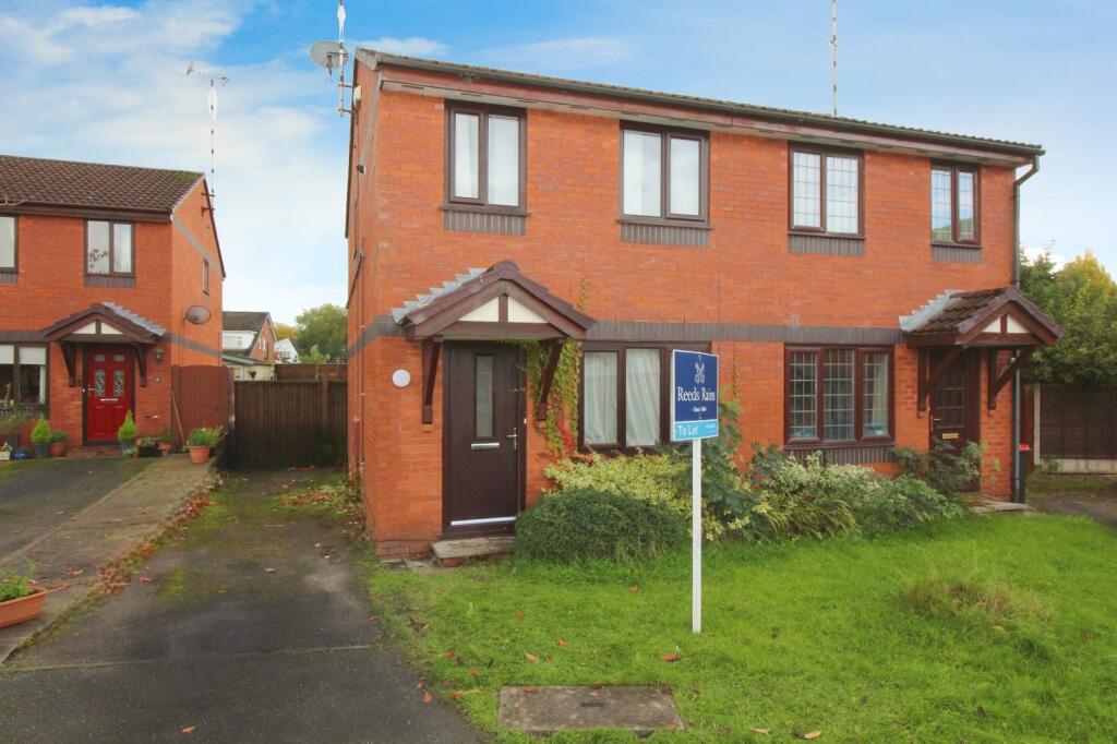0 bed Semi Detached for rent in Eccleston. From Reeds Rains - Chester
