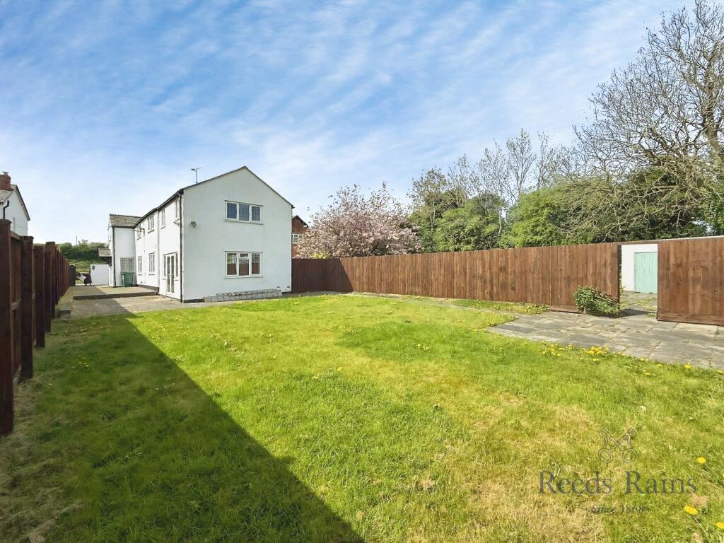 3 bed Detached for rent in Chester. From Reeds Rains - Chester
