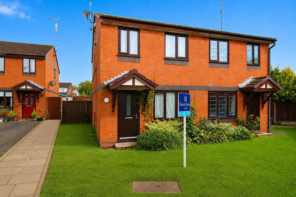 4 bed Semi Detached for rent in Eccleston. From Reeds Rains - Chester 4 bed Semi Detached for rent in Eccleston. From Reeds Rains - Chester