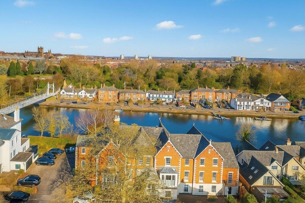 2 bed Apartment for rent in Eccleston. From Reeds Rains - Chester