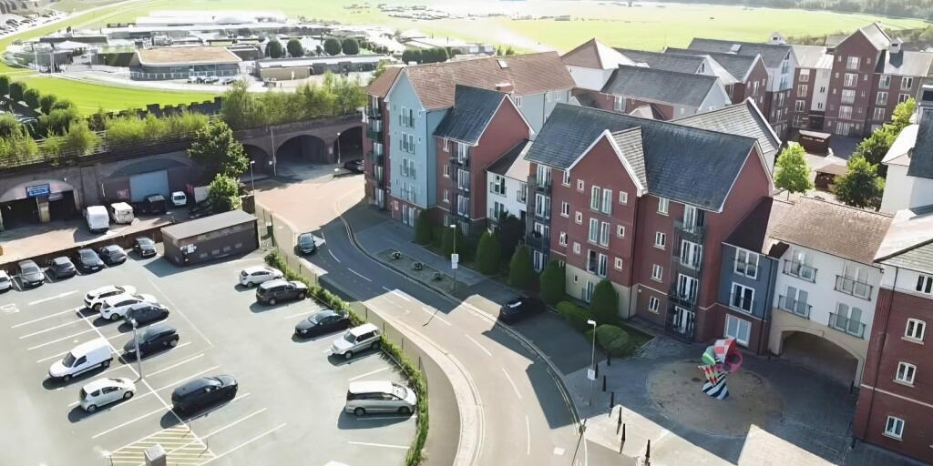 1 bed Apartment for rent in Chester. From Reeds Rains - Chester 1 bed Apartment for rent in Chester. From Reeds Rains - Chester