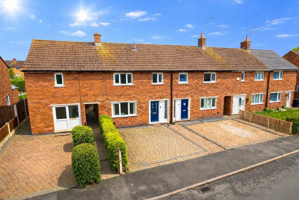 3 bed Mid Terraced House for rent in Hoole Bank. From Reeds Rains - Chester 3 bed Mid Terraced House for rent in Hoole Bank. From Reeds Rains - Chester